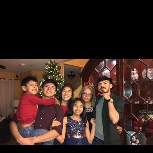 Meet your Posher, Jesus